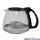 JARRA DE VIDRO PARA CAFETEIRA BRITÂNIA CP15 | CP15 INOX | BCF19 | BCF19 INOX | CAPACIDADE: 600ML COR: PRETO